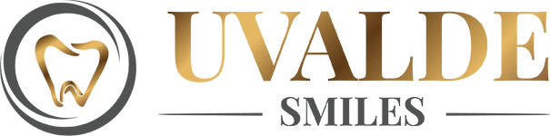 Uvalde Dental Logo